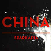 Sparkadia - China