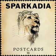 Sparkadia - Postcards (Album)